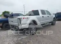 2017 Ford F-250 фото