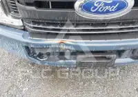 2017 Ford F-250 фото