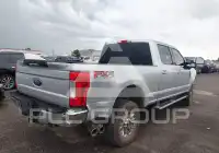 2017 Ford F-250 фото