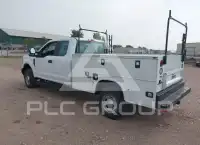 2017 Ford F-250 фото