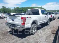 2017 Ford F-250 фото
