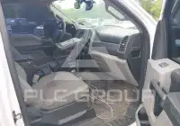 2017 Ford F-250 фото