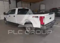 2017 Ford F-250 фото