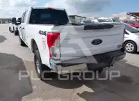 2017 Ford F-250 фото