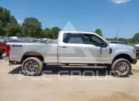 2017 Ford F-250 фото