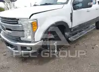 2017 Ford F-250 photo
