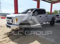2017 Ford F-250 фото