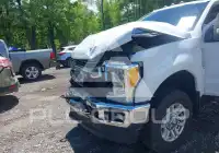 2017 Ford F-250 фото