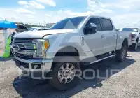 2017 Ford F-250 photo