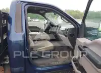 2017 Ford F-250 фото