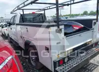 2017 Ford F-250 фото
