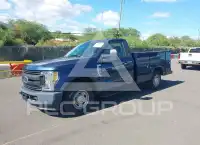 2017 Ford F-250 фото