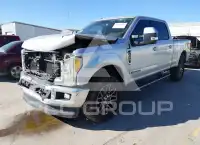 2017 Ford F-250 фото