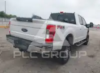 2017 Ford F-250 photo