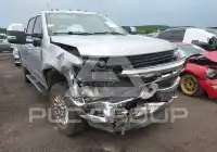 2017 Ford F-250 фото