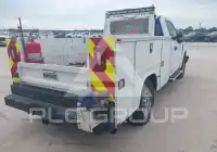 2017 Ford F-250 фото