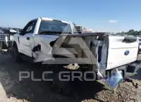2017 Ford F-250 фото