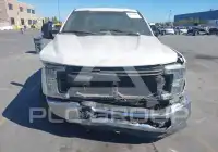 2017 Ford F-250 фото