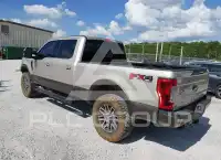 2017 Ford F-250 фото