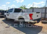 2017 Ford F-250 фото