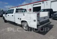2017 Ford F-250 фото