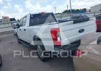 2017 Ford F-250 фото