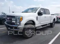 2017 Ford F-250 фото