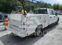2017 Ford F-250 фото