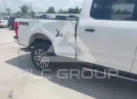 2017 Ford F-250 photo