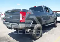 2017 Ford F-250 фото