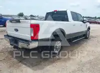 2017 Ford F-250 фото