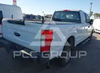 2017 Ford F-250 фото