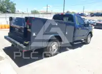 2017 Ford F-250 фото