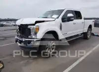 2017 Ford F-250 фото
