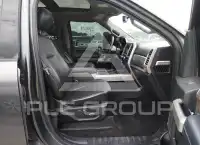 2017 Ford F-250 photo