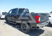 2017 Ford F-250 фото