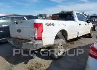 2017 Ford F-250 фото