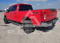2017 Ford F-250 photo