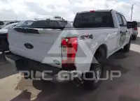 2017 Ford F-250 фото