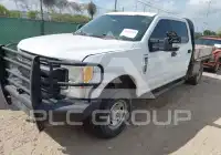 2017 Ford F-250 фото