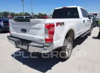 2017 Ford F-250 фото