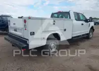 2017 Ford F-250 фото