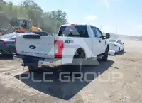 2017 Ford F-250 фото