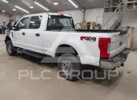 2017 Ford F-250 фото