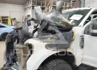 2017 Ford F-250 фото