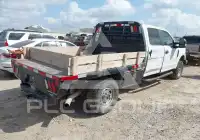 2017 Ford F-250 фото