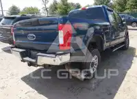 2017 Ford F-250 photo