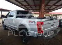 2017 Ford F-250 фото