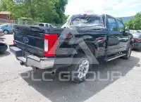 2017 Ford F-250 фото