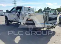 2017 Ford F-250 фото